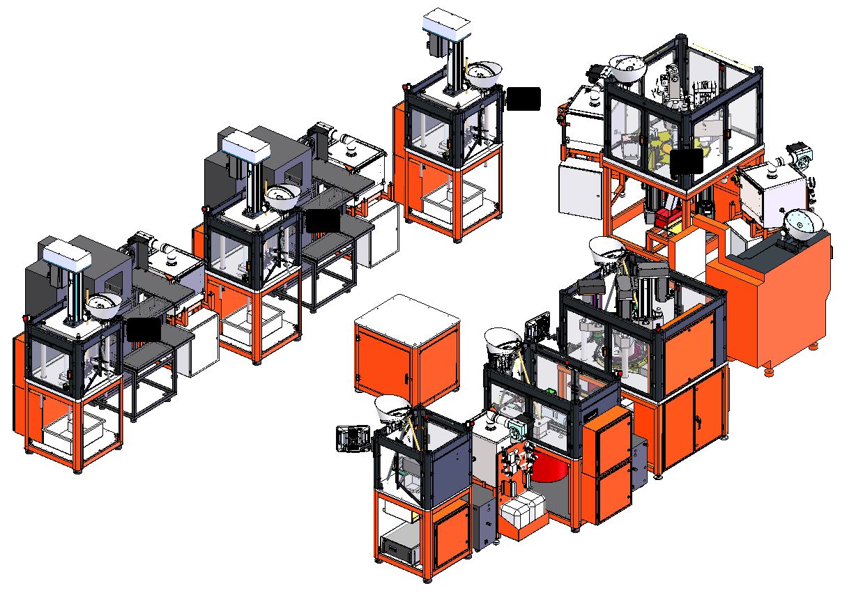 Setpoint Case Cell